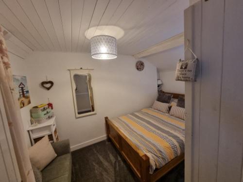 Ty Kate Cosy Cottage Tanygrisiau Zewnętrze zdjęcie