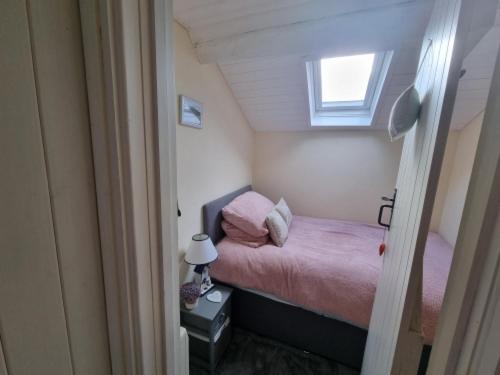 Ty Kate Cosy Cottage Tanygrisiau Zewnętrze zdjęcie